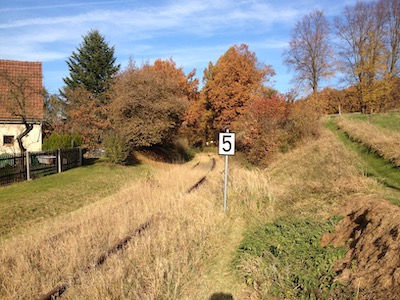 fünf